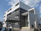 メゾン千代田の外観