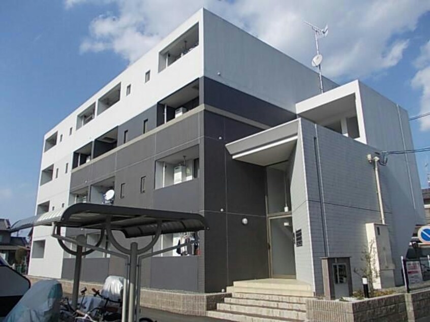  メゾン千代田