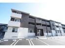 福塩線/道上駅 徒歩17分 1階 築4年の外観