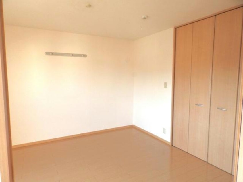  セジュール・フレアＢ棟