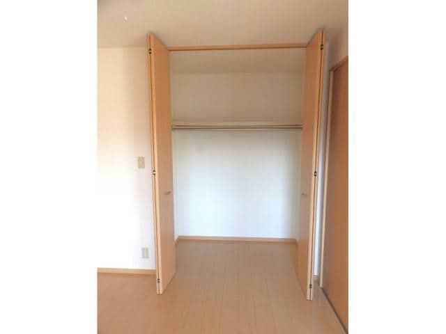  セジュール・フレアＢ棟