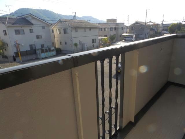  セジュール・フレアＢ棟