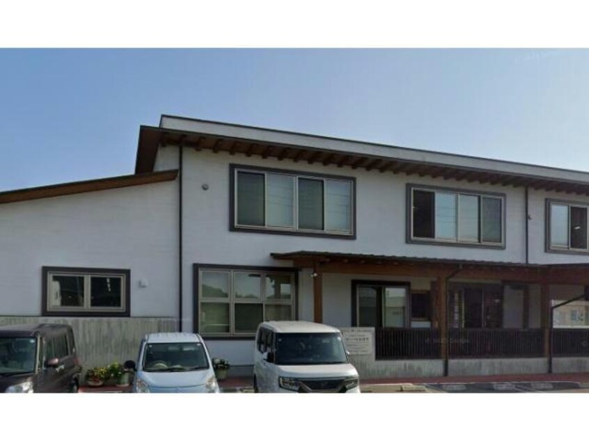 認定こども園みゆき(幼稚園/保育園)まで253m セジュール・フレアＢ棟