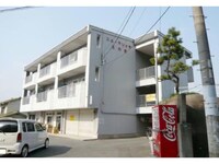 ニューマリッチ辻の坂