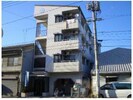 大福マンション三吉の外観