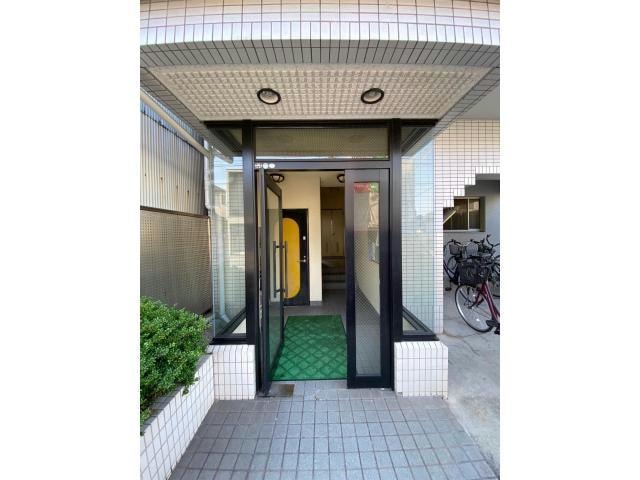  大福マンション三吉