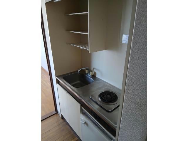  大福マンション三吉