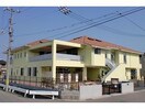 幼保連携型認定こども園水呑こども園(幼稚園/保育園)まで485m エスプランドル
