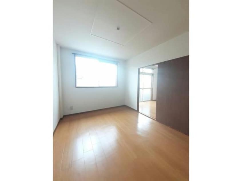  サンハイツ沖野上（4丁目）