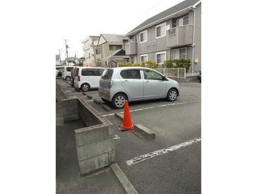  サンハイツ沖野上（4丁目）