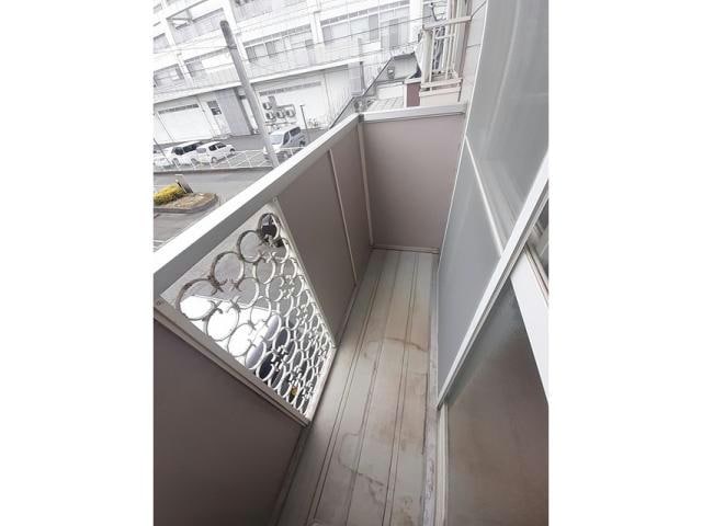  サンハイツ沖野上（4丁目）