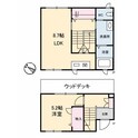 ＢＥＲＥＯ古野上の間取図