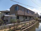 ＢＥＲＥＯ古野上の外観