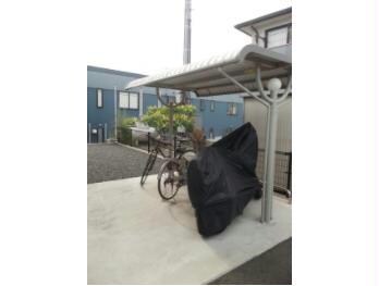  グランディール（春日町）