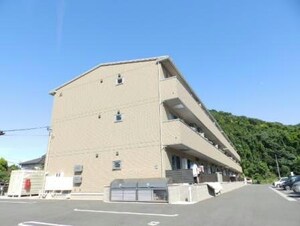 エザンス水呑　A棟