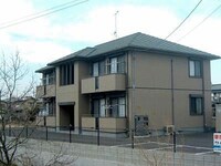 Ｓｕｎｎｙ　Ｐｌａｃｅ　Ａ棟