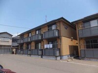 アメニックス福山　10番館