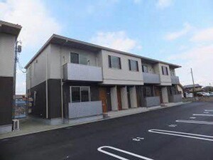 シャルムハイツ　Ｂ棟