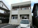 ホライズン　16の外観