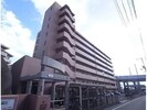 アイムス福山壱番館の外観