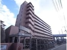 アイムス福山壱番館の外観
