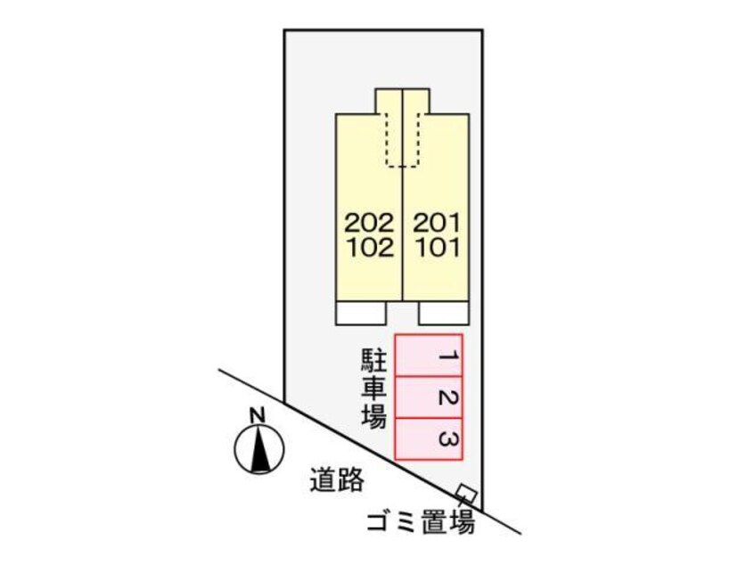  トワーニ