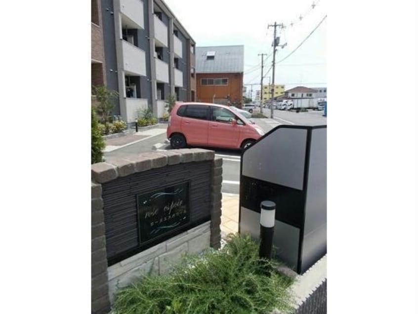  ローズエスポワール