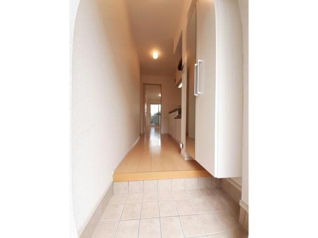  ローズエスポワール