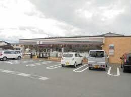 セブンイレブン福山明神2丁目店(コンビニ)まで318m ローズエスポワール