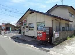 福山手城六郵便局(郵便局)まで1172m ローズエスポワール