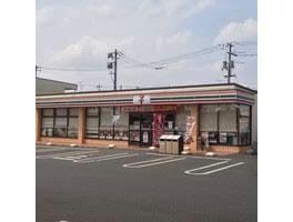 セブンイレブン南蔵王6丁目店(コンビニ)まで342m ドミール蔵王