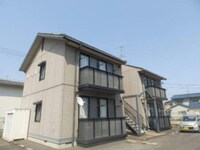 ラ・トーレ　A棟