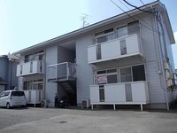 シティハイツプラスＢ