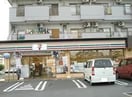 セブンイレブン福山木之庄店(コンビニ)まで731m ＪＯＤＥＮ