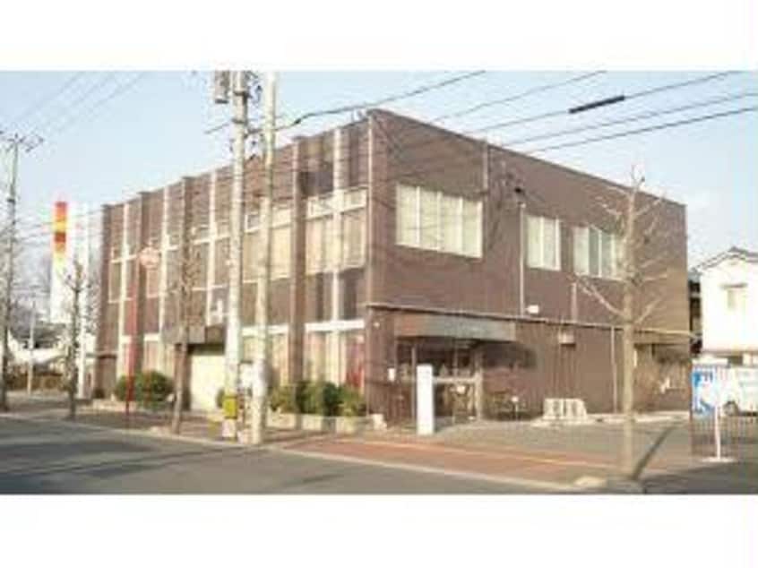 もみじ銀行福山西支店(銀行)まで1426m ＪＯＤＥＮ