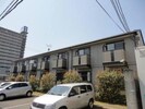 セジュール桜馬場の外観