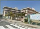 福山市立深津小学校(小学校)まで379m エルディム桃李