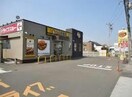 CoCo壱番屋福山引野町店(その他飲食（ファミレスなど）)まで277m アルコバレーノ