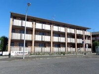 リファルジェント泉　Ａ棟