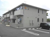 サニープレイス福山Ⅰ　Ｆ棟