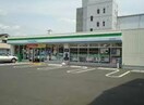 ファミリーマート福山松浜町店(コンビニ)まで499m パインツリー　Ｂ棟