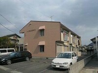 ハイネス田中Ⅱ　A棟