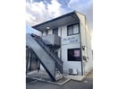 クレセント　エビスの外観