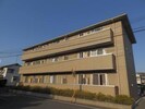 オッツ東川口の外観