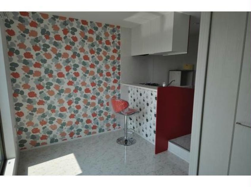  ヴィラ　アリエッティ