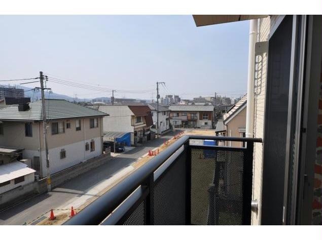  ヴィラ　アリエッティ