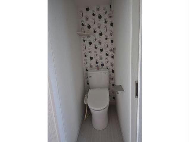  ヴィラ　アリエッティ