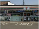 セブンイレブン福山南手城町2丁目店(コンビニ)まで481m ヴィラ　アリエッティ