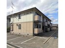ローズガーデンの外観
