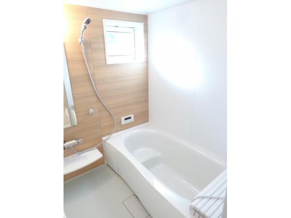  サンモール新湯野